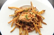 Southern Poutine